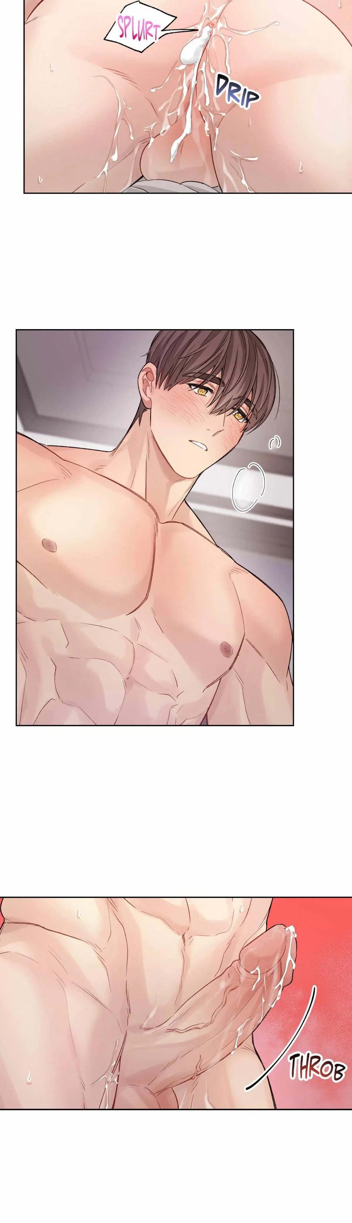 I Swear I'm Not A Scammer! Chapter 19, page 6