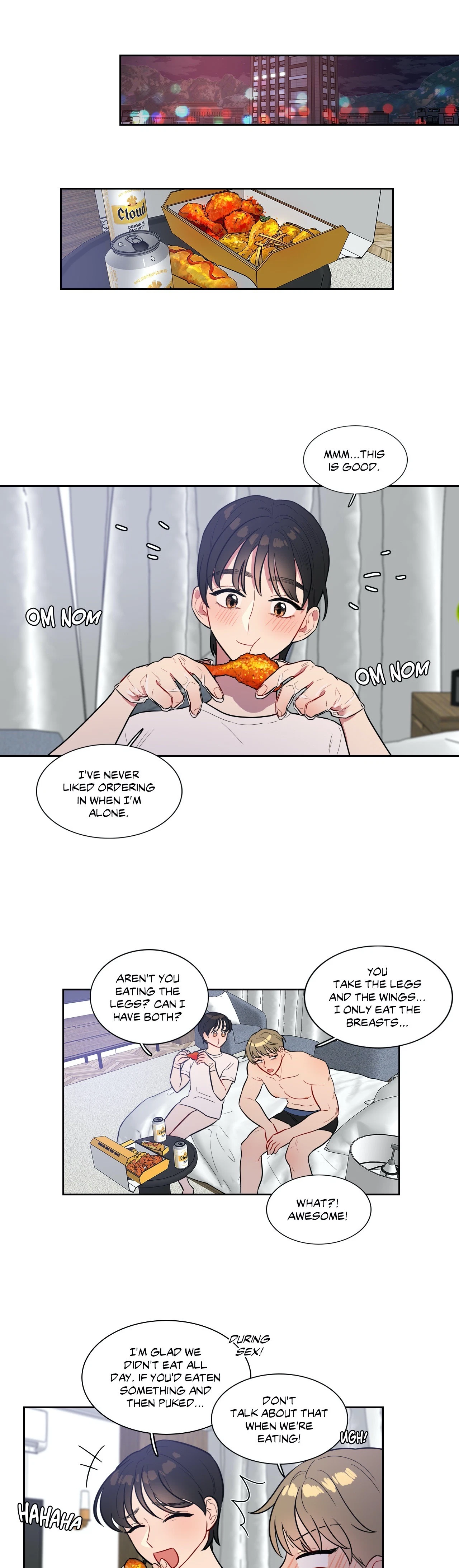 Chapter 91, page 10