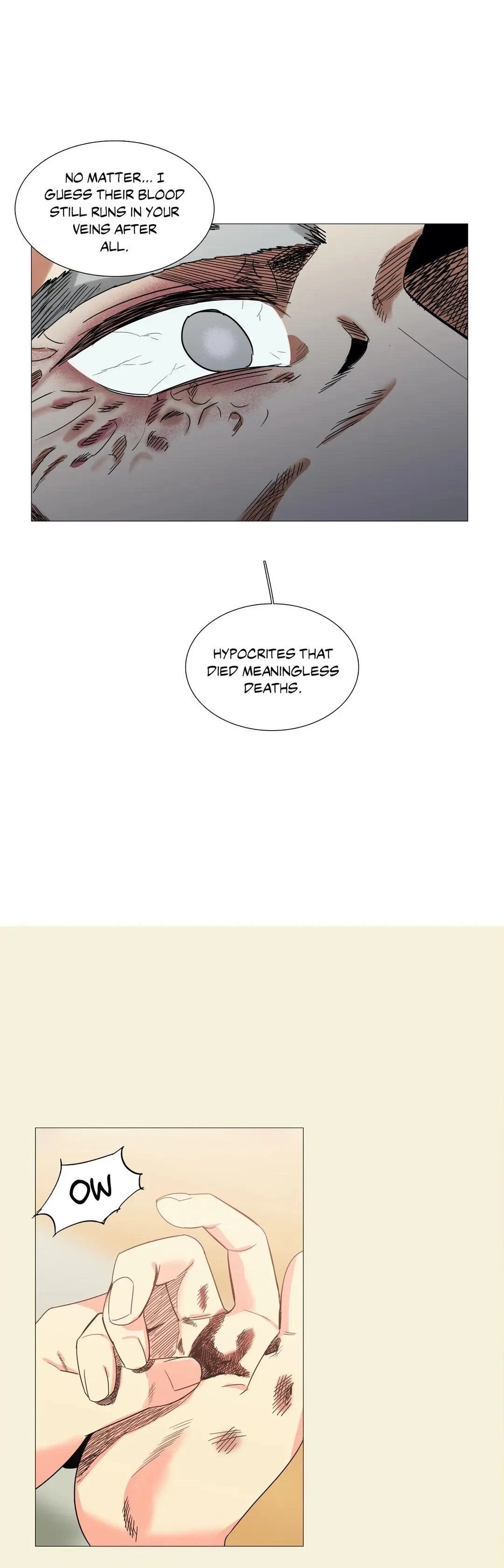 Put A Smile On Chapter 45, page 10