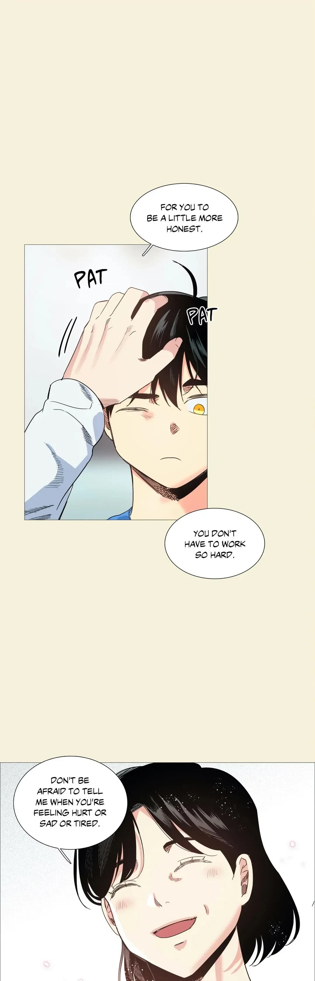Put A Smile On Chapter 45, page 13
