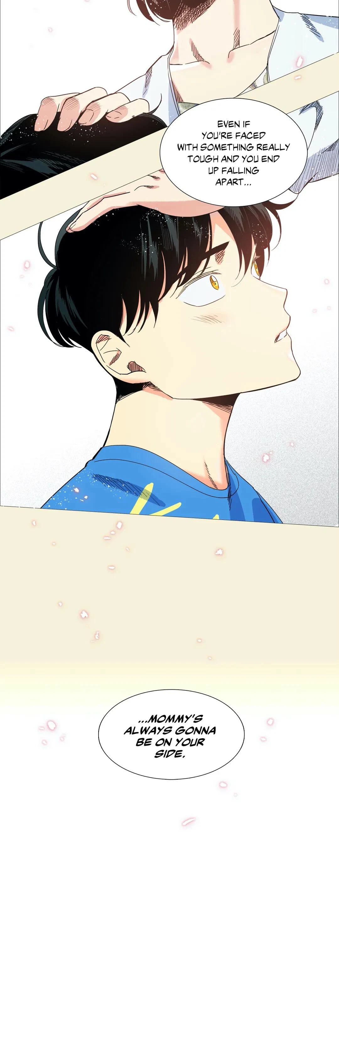 Put A Smile On Chapter 45, page 14
