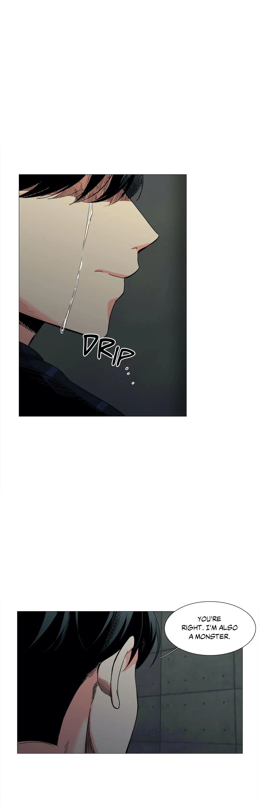Put A Smile On Chapter 45, page 15