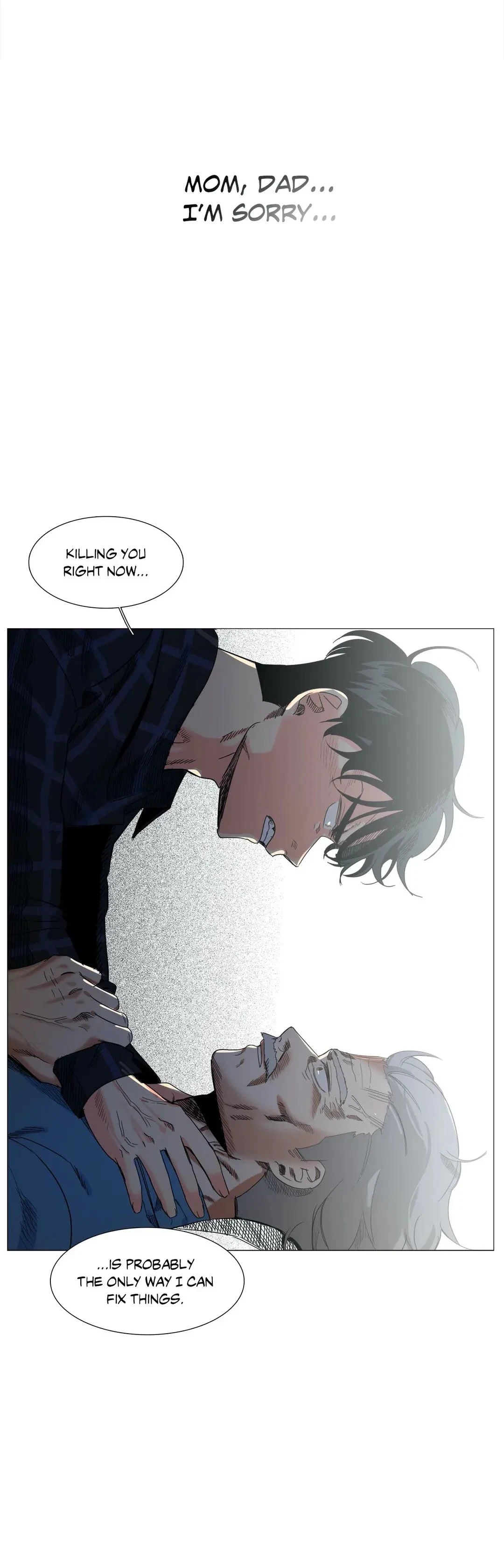 Put A Smile On Chapter 45, page 16