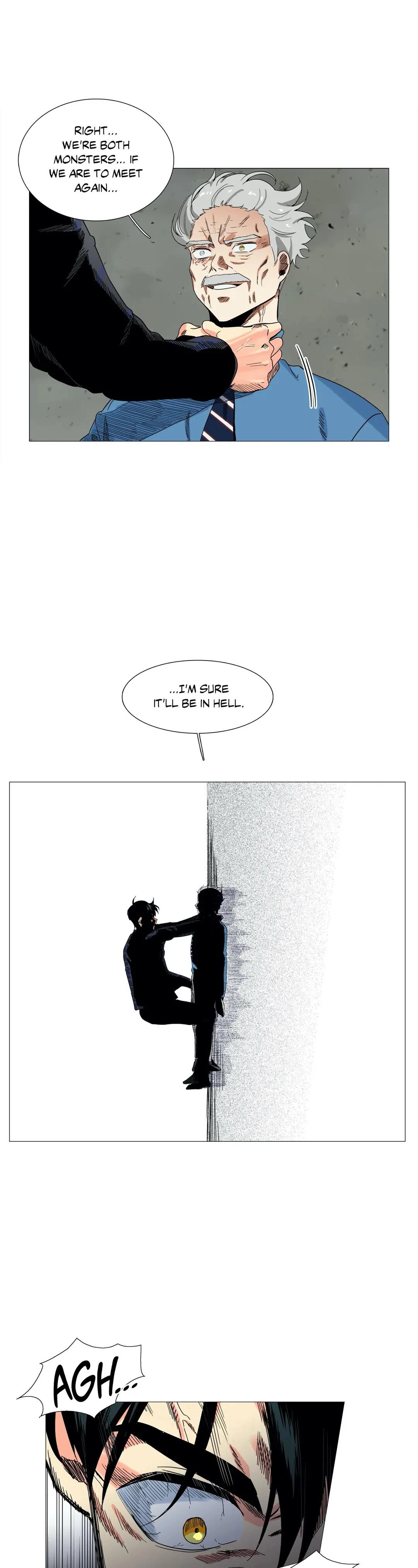 Put A Smile On Chapter 45, page 17