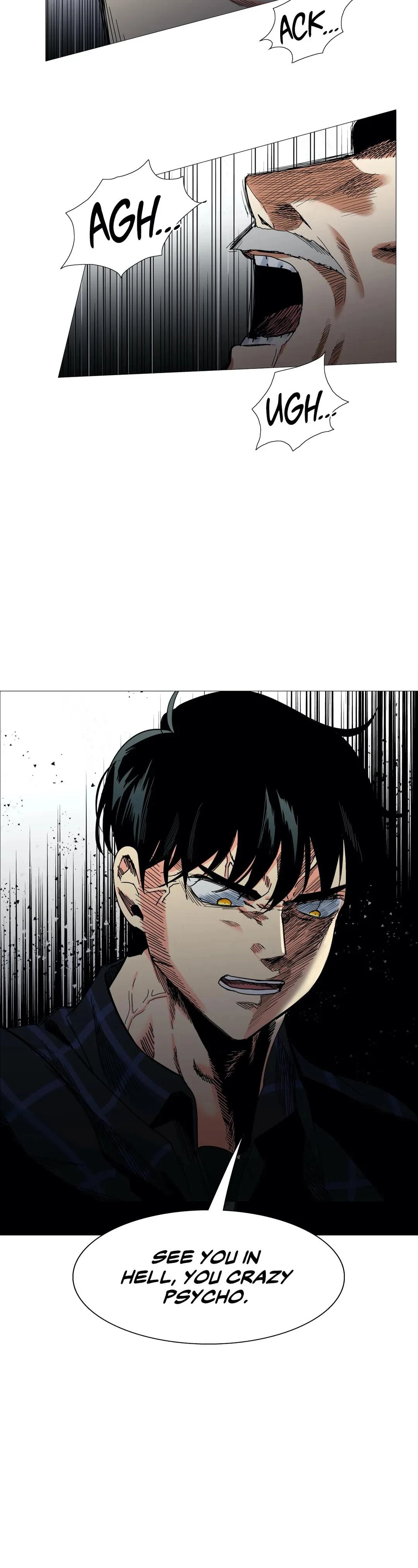 Put A Smile On Chapter 45, page 18
