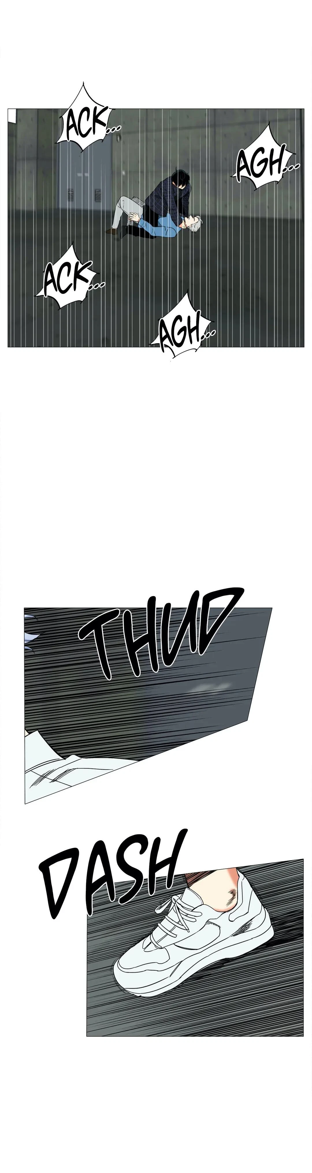 Put A Smile On Chapter 45, page 19