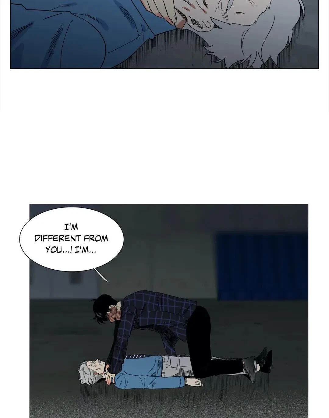 Put A Smile On Chapter 45, page 2