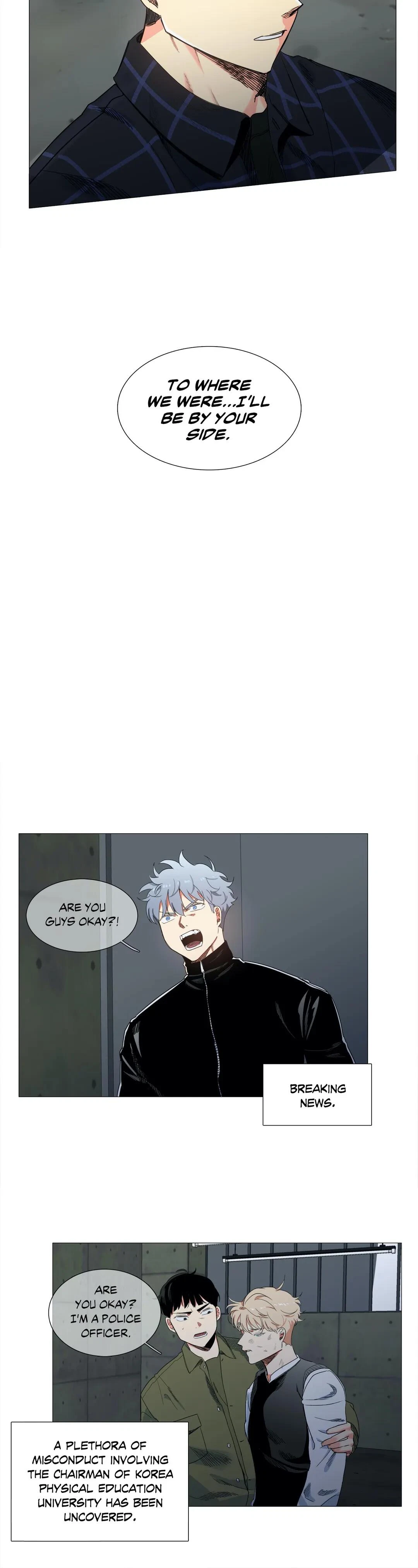 Put A Smile On Chapter 45, page 24
