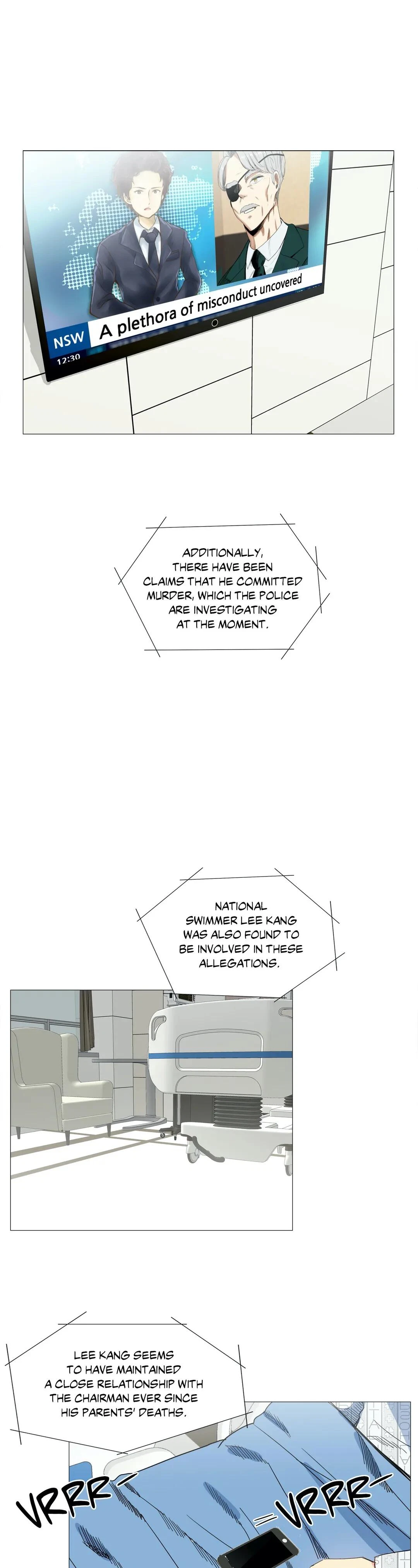 Put A Smile On Chapter 45, page 25