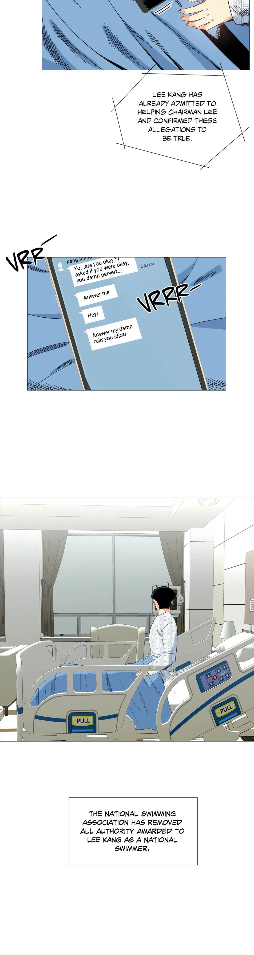 Put A Smile On Chapter 45, page 26