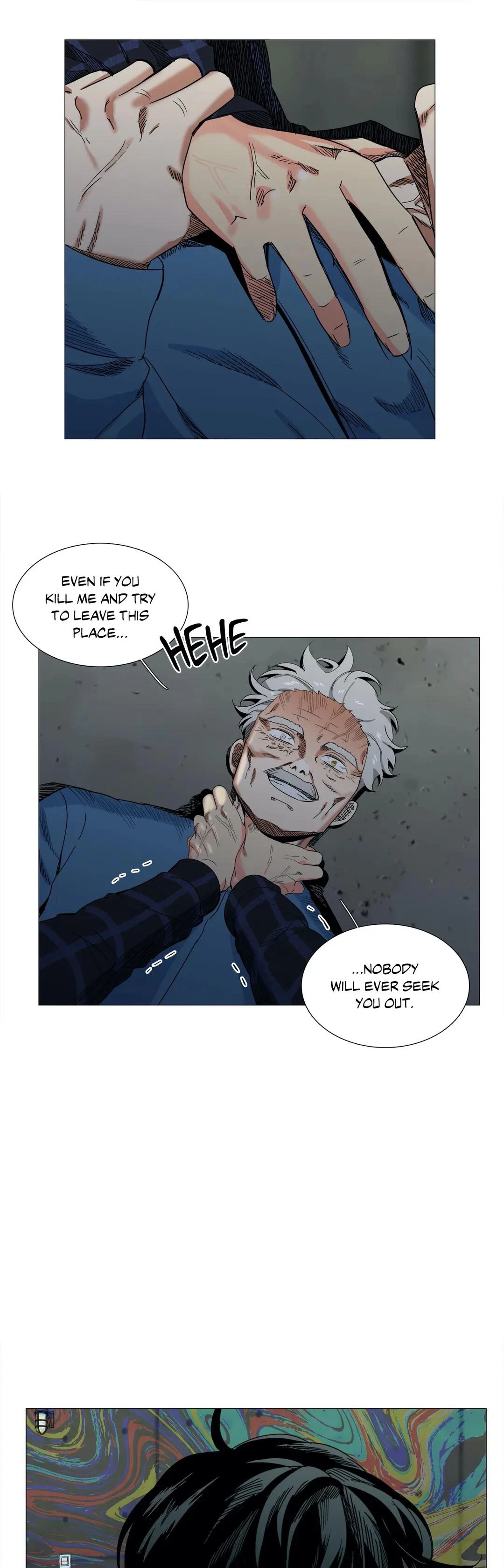 Put A Smile On Chapter 45, page 4