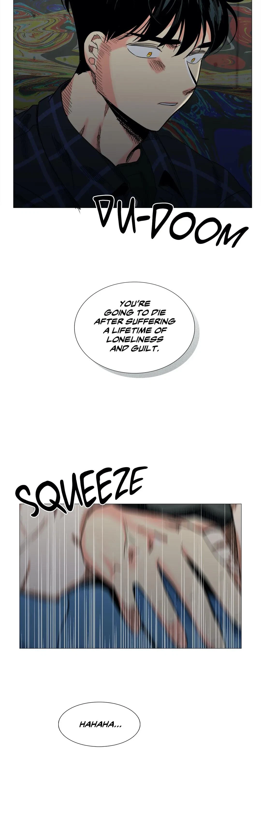 Put A Smile On Chapter 45, page 5