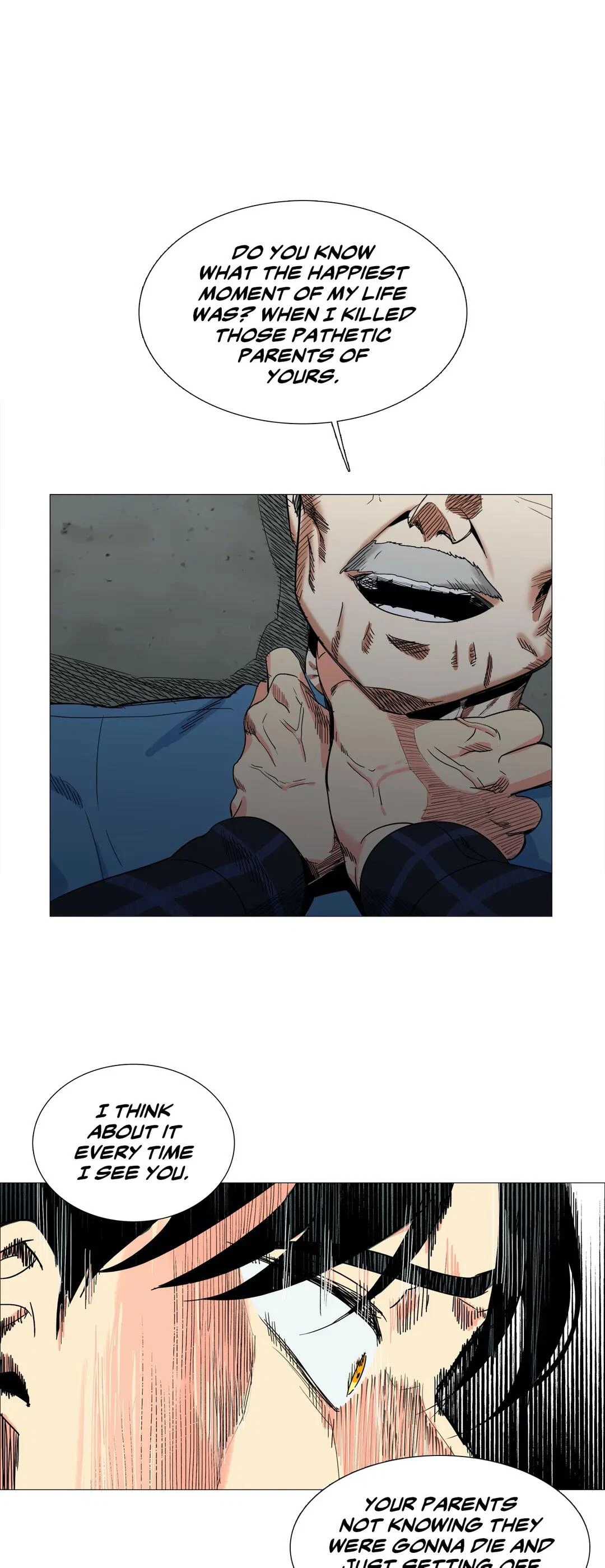Put A Smile On Chapter 45, page 7