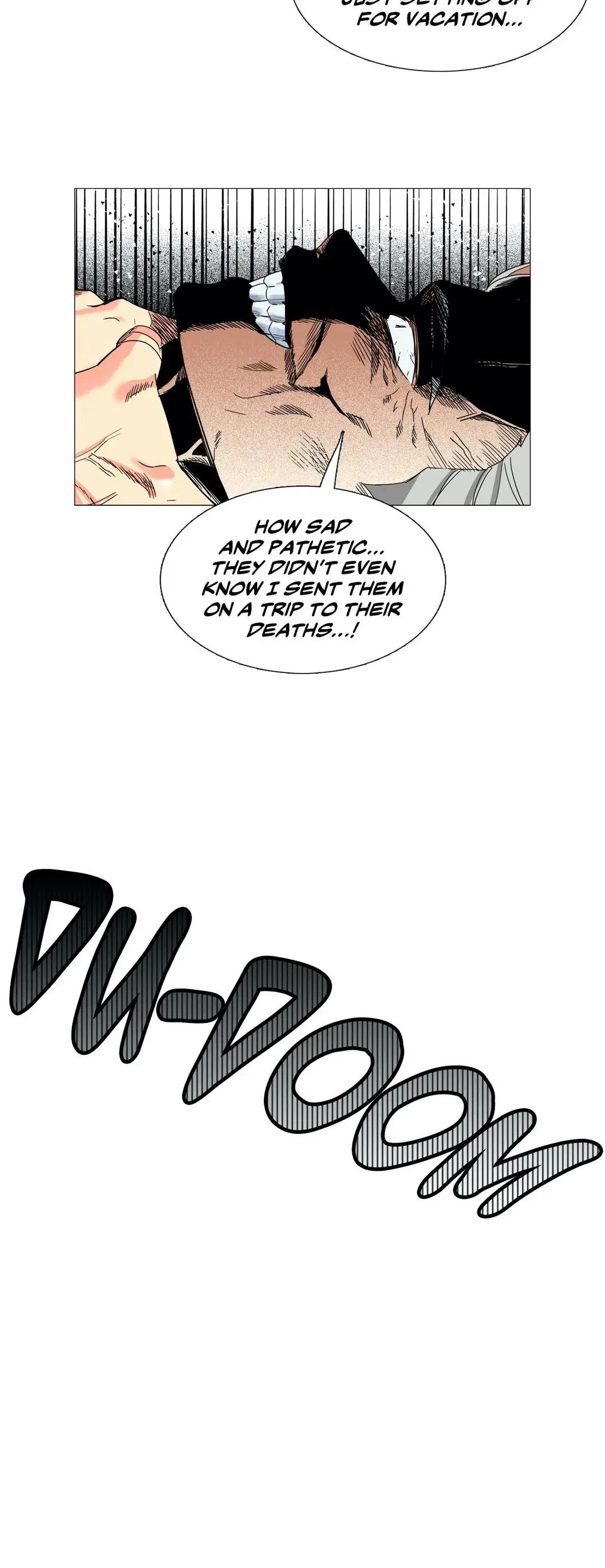 Put A Smile On Chapter 45, page 8