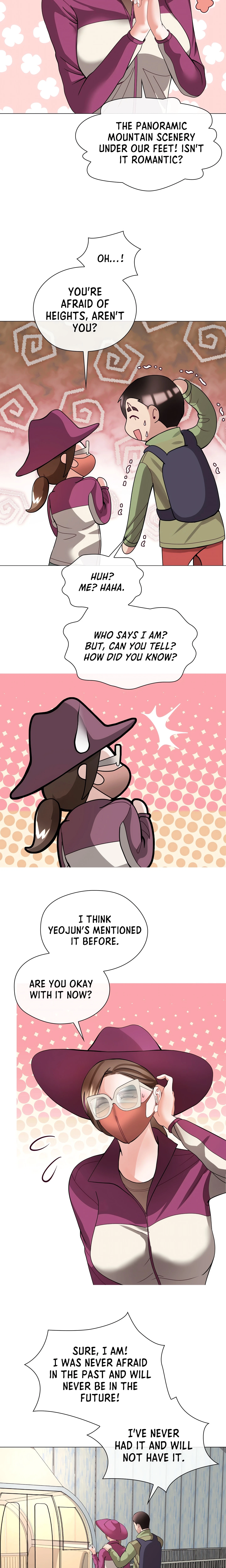 Daddy-In-Law Chapter 9, page 11