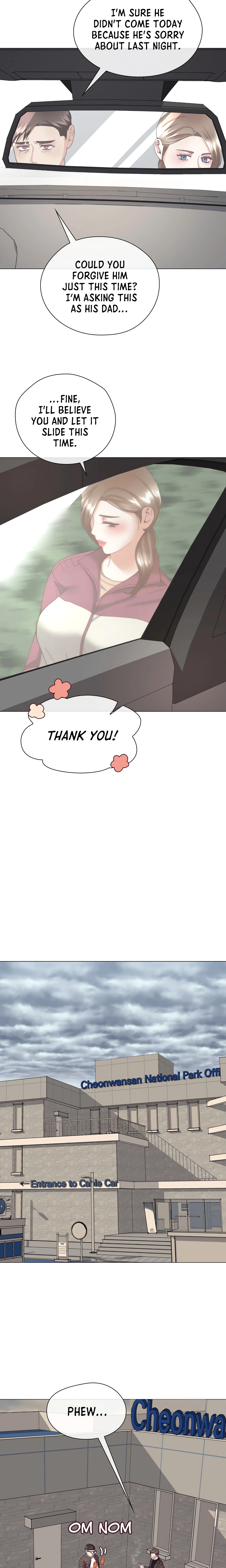 Daddy-In-Law Chapter 9, page 6