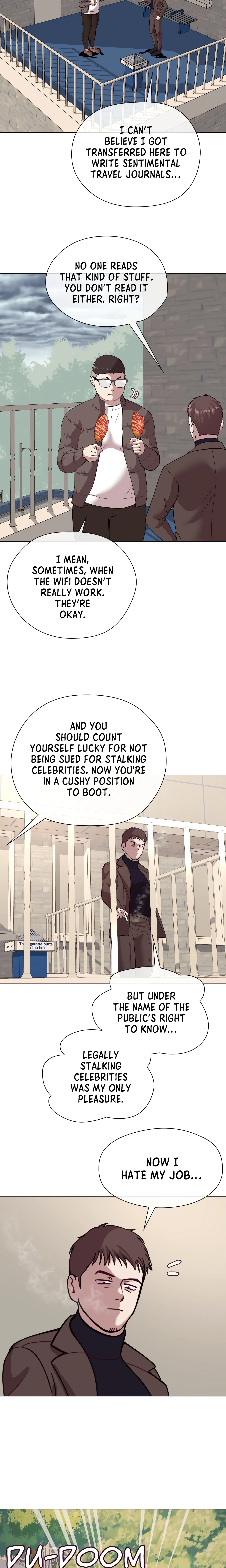 Daddy-In-Law Chapter 9, page 7