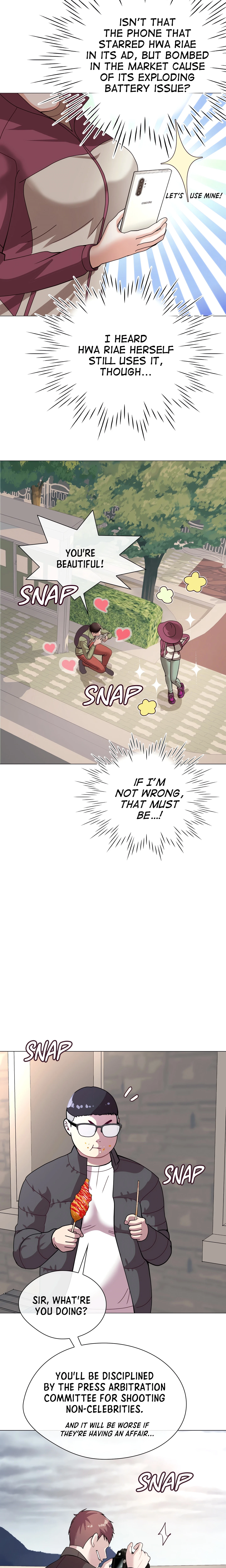 Daddy-In-Law Chapter 9, page 9