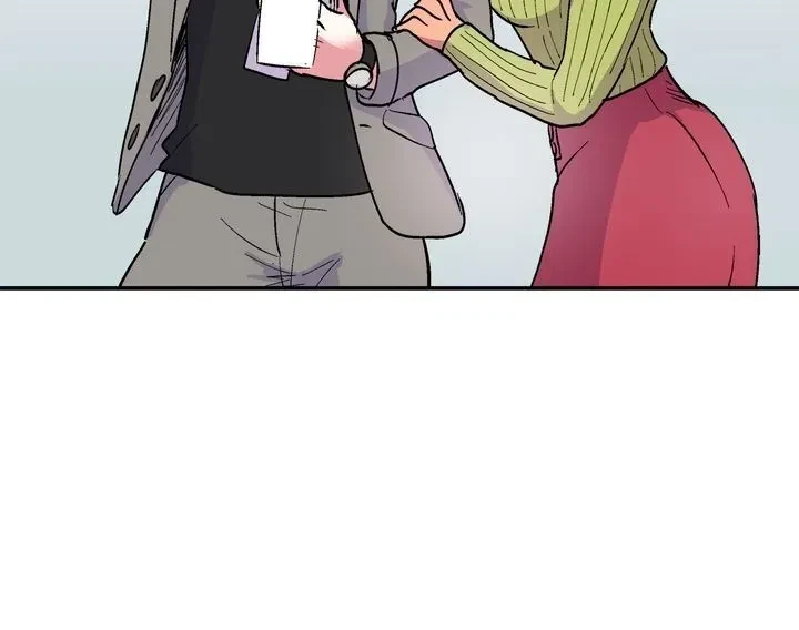 Come Here, Darling! Chapter 40, page 13