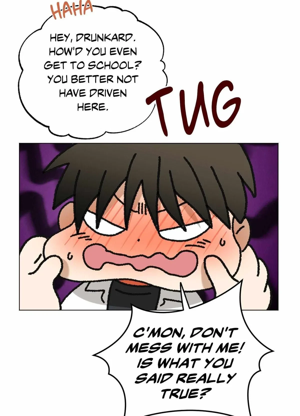 When Life Gives You Tomatoes Chapter 6, page 102