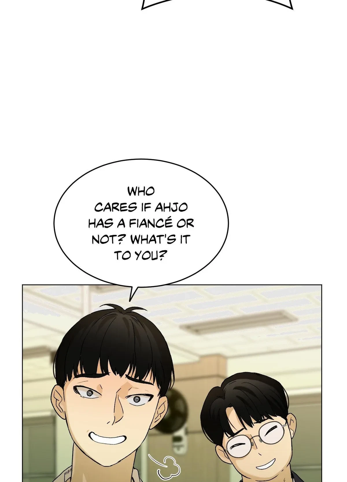 When Life Gives You Tomatoes Chapter 6, page 103