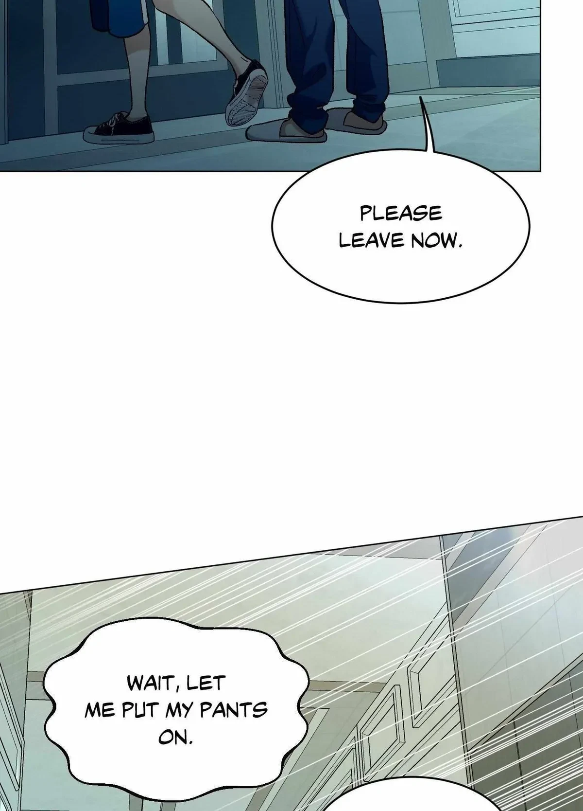 When Life Gives You Tomatoes Chapter 6, page 12