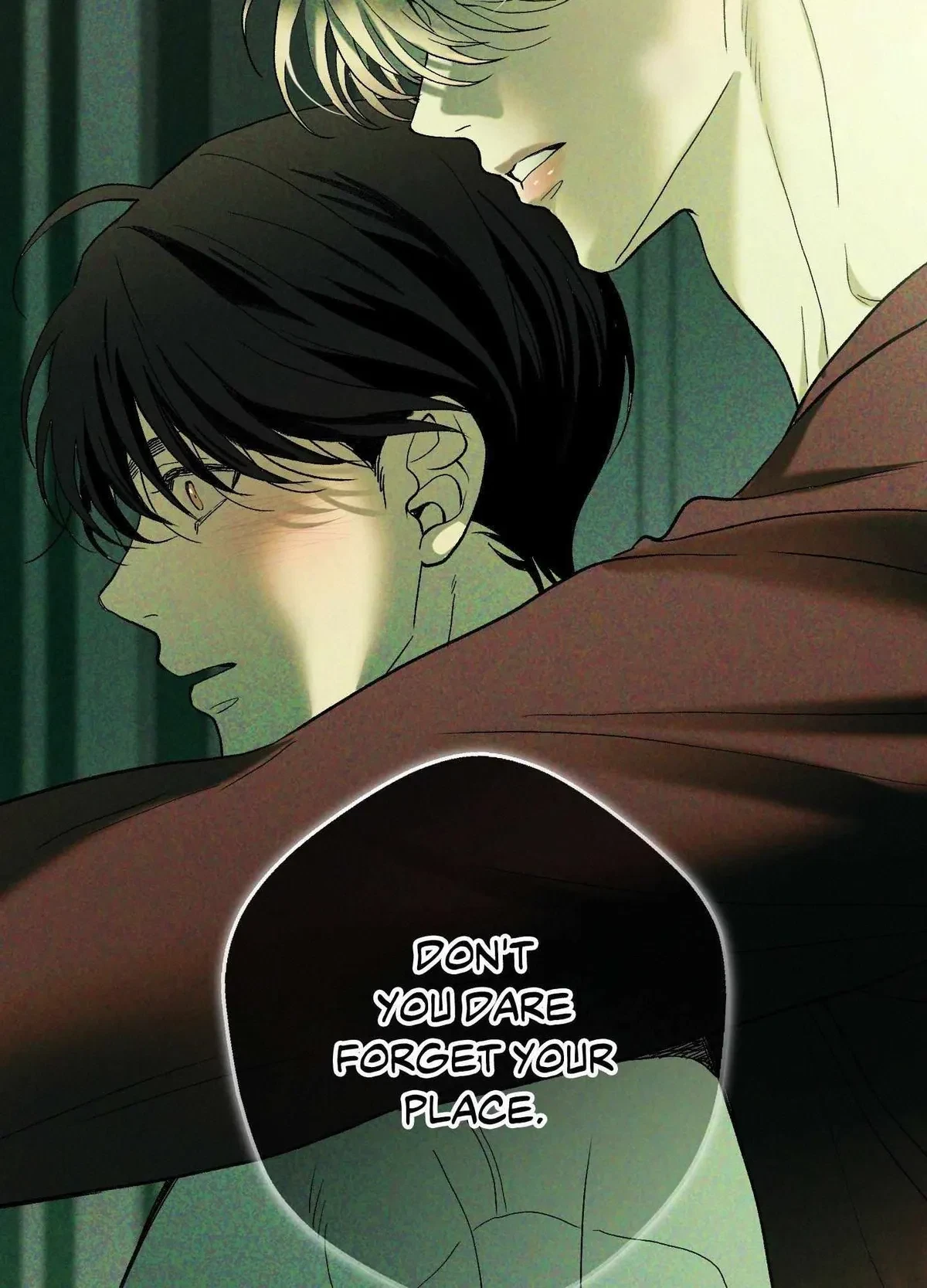 When Life Gives You Tomatoes Chapter 6, page 14