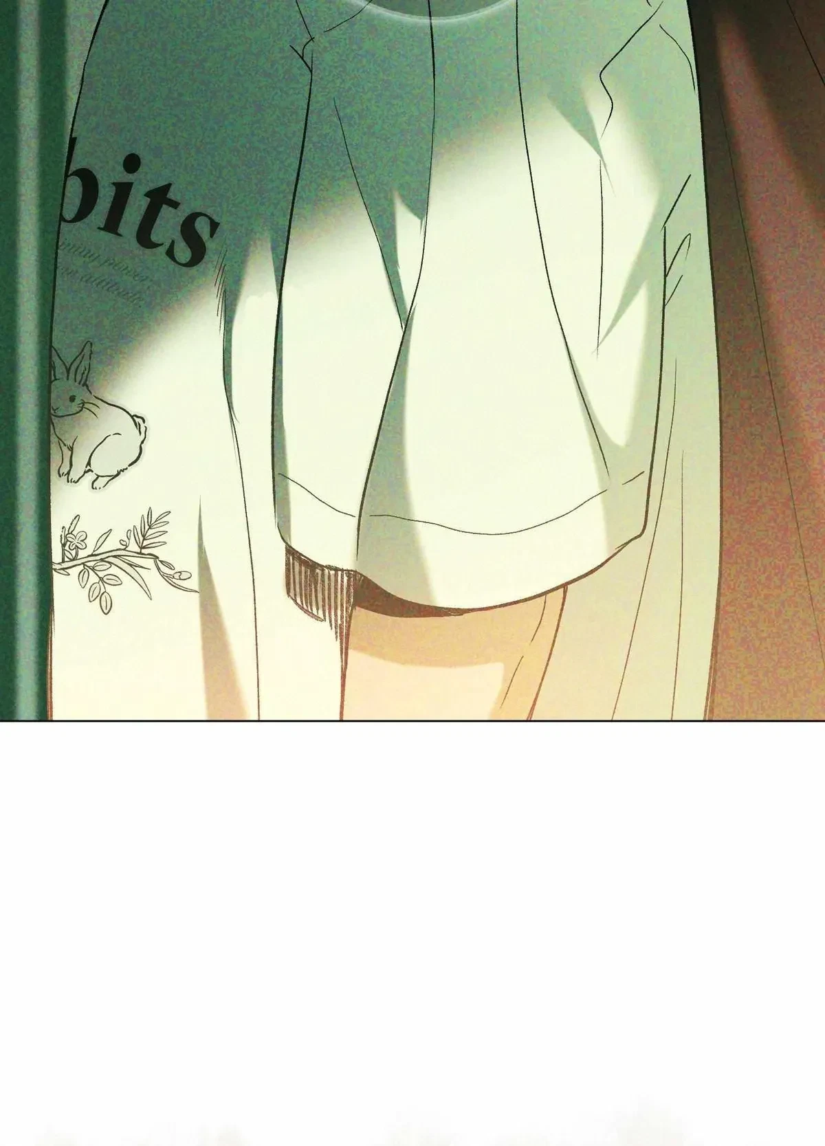 When Life Gives You Tomatoes Chapter 6, page 15