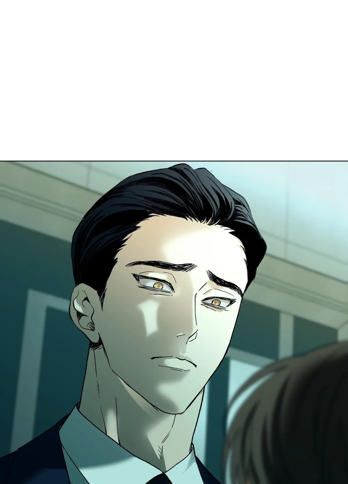 When Life Gives You Tomatoes Chapter 6, page 18