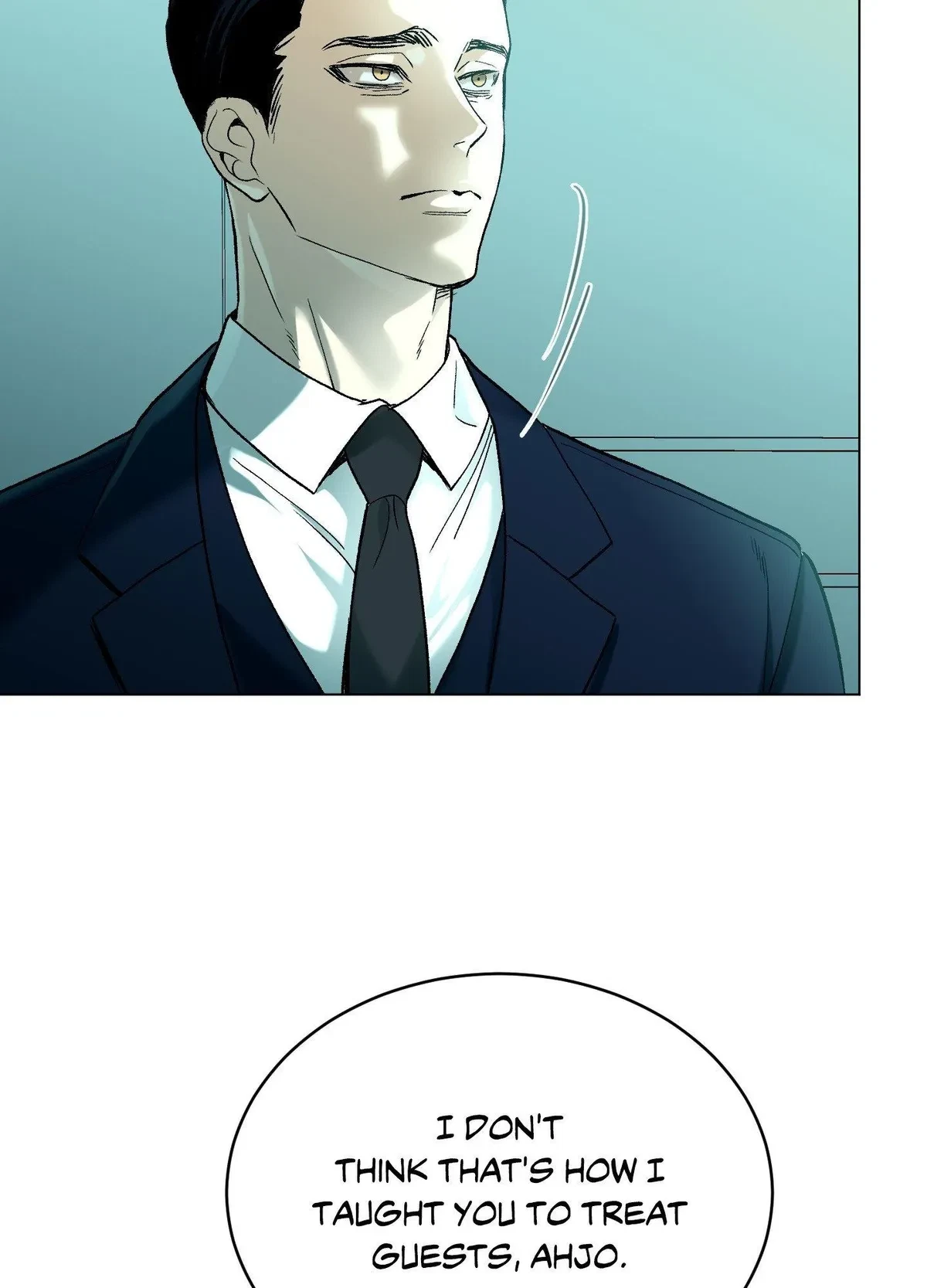 When Life Gives You Tomatoes Chapter 6, page 21