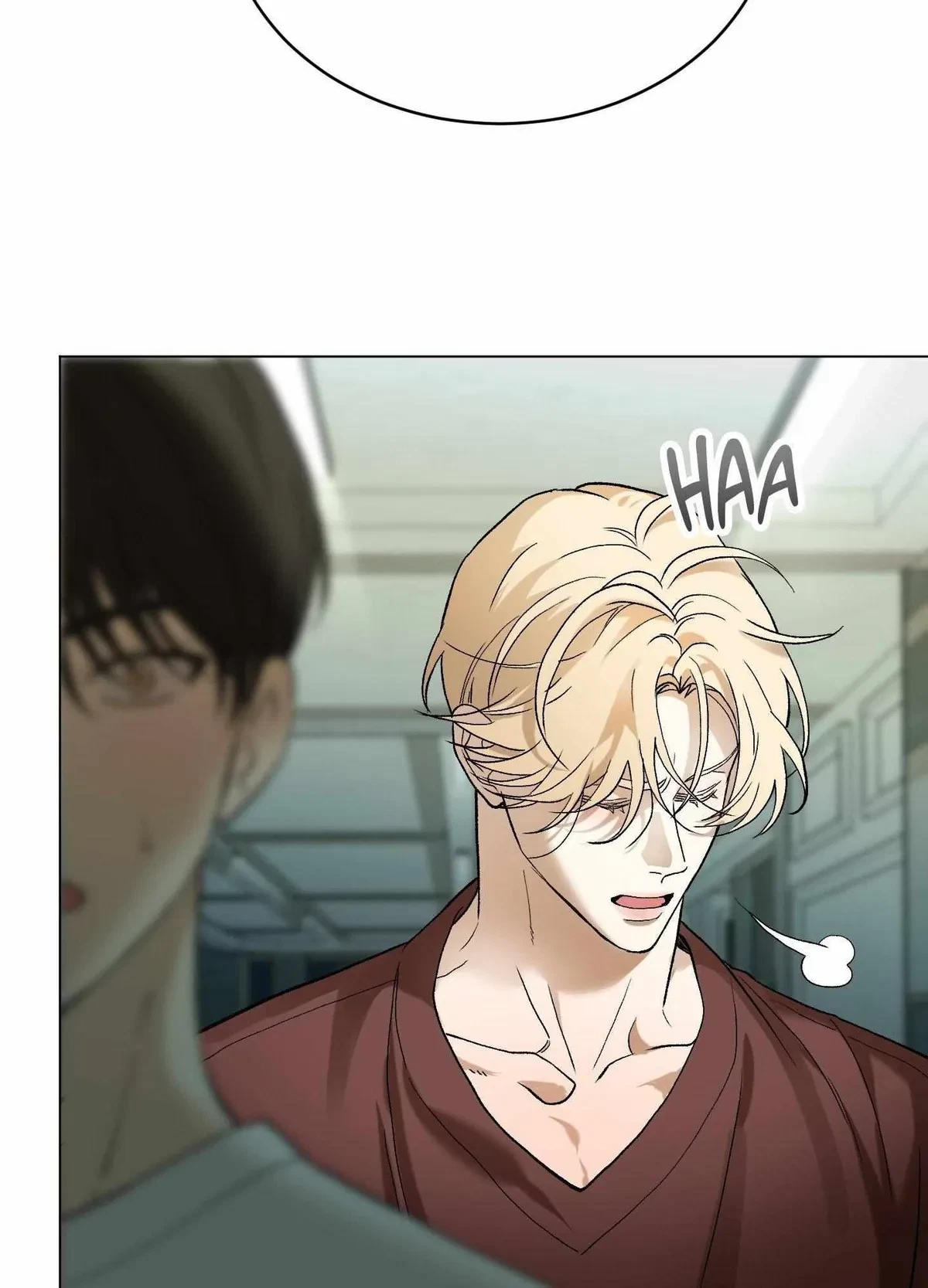 When Life Gives You Tomatoes Chapter 6, page 22