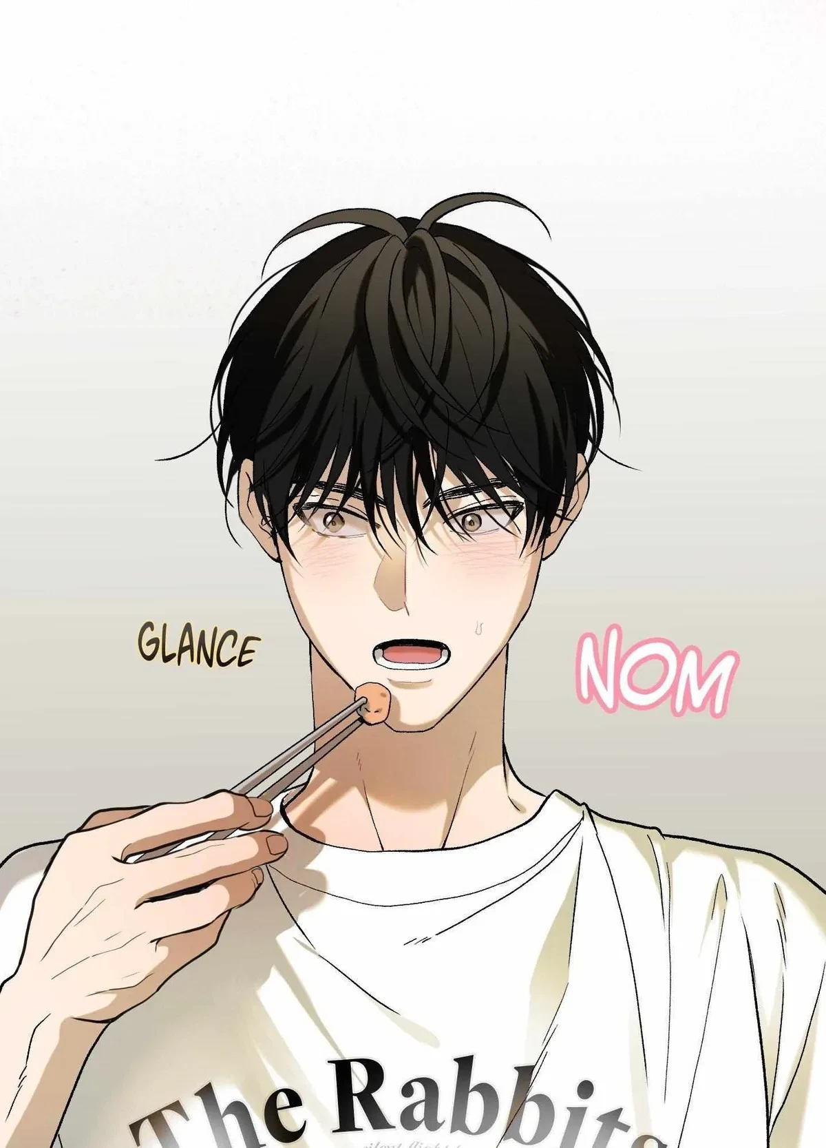 When Life Gives You Tomatoes Chapter 6, page 26