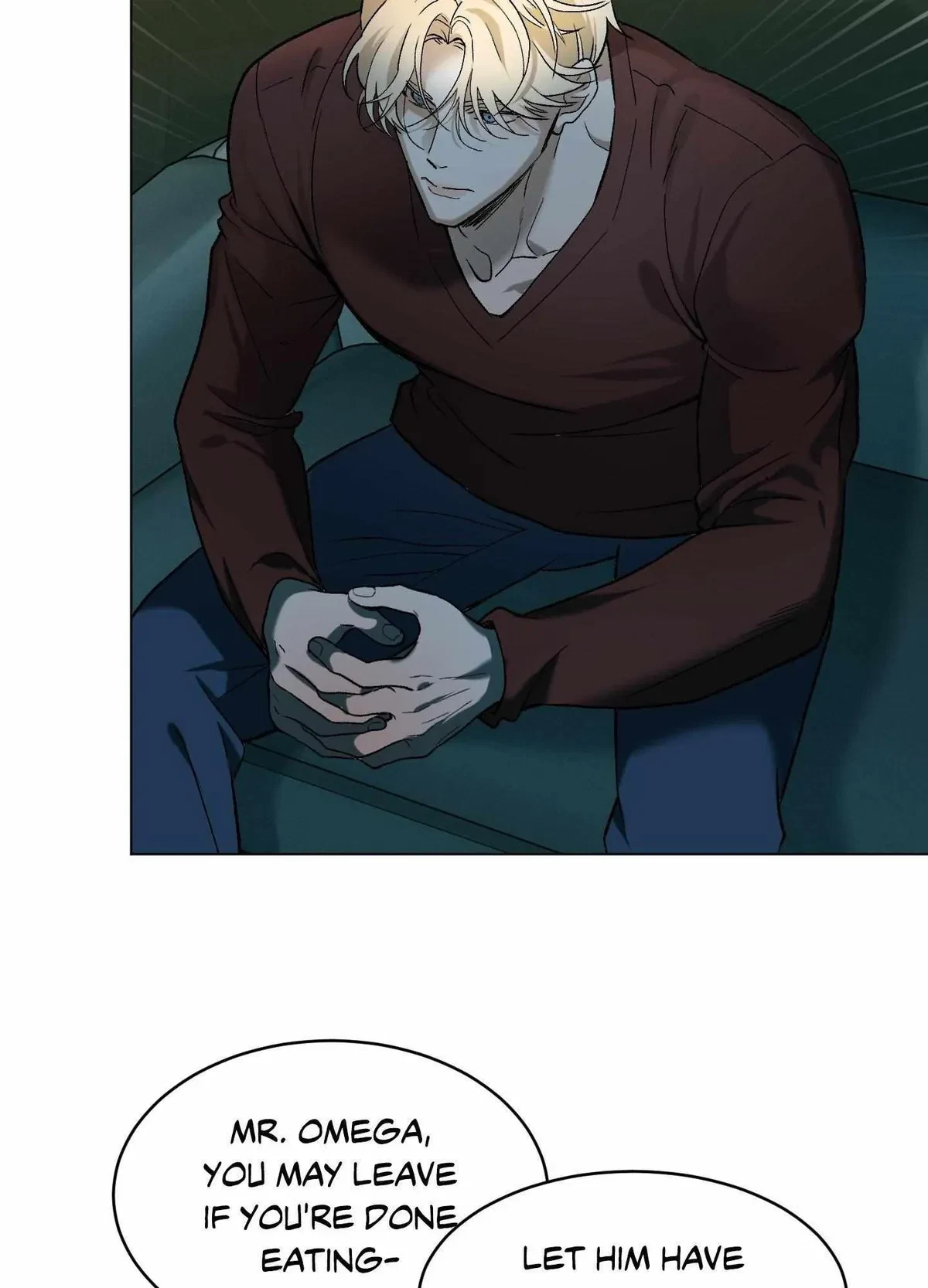 When Life Gives You Tomatoes Chapter 6, page 30