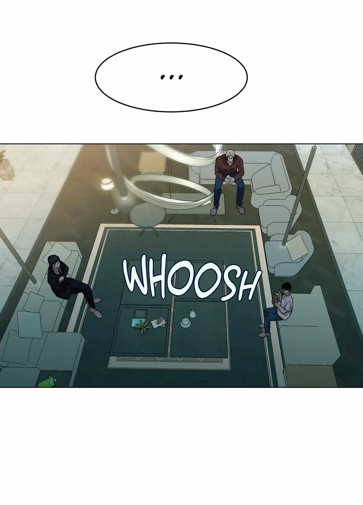 When Life Gives You Tomatoes Chapter 6, page 32