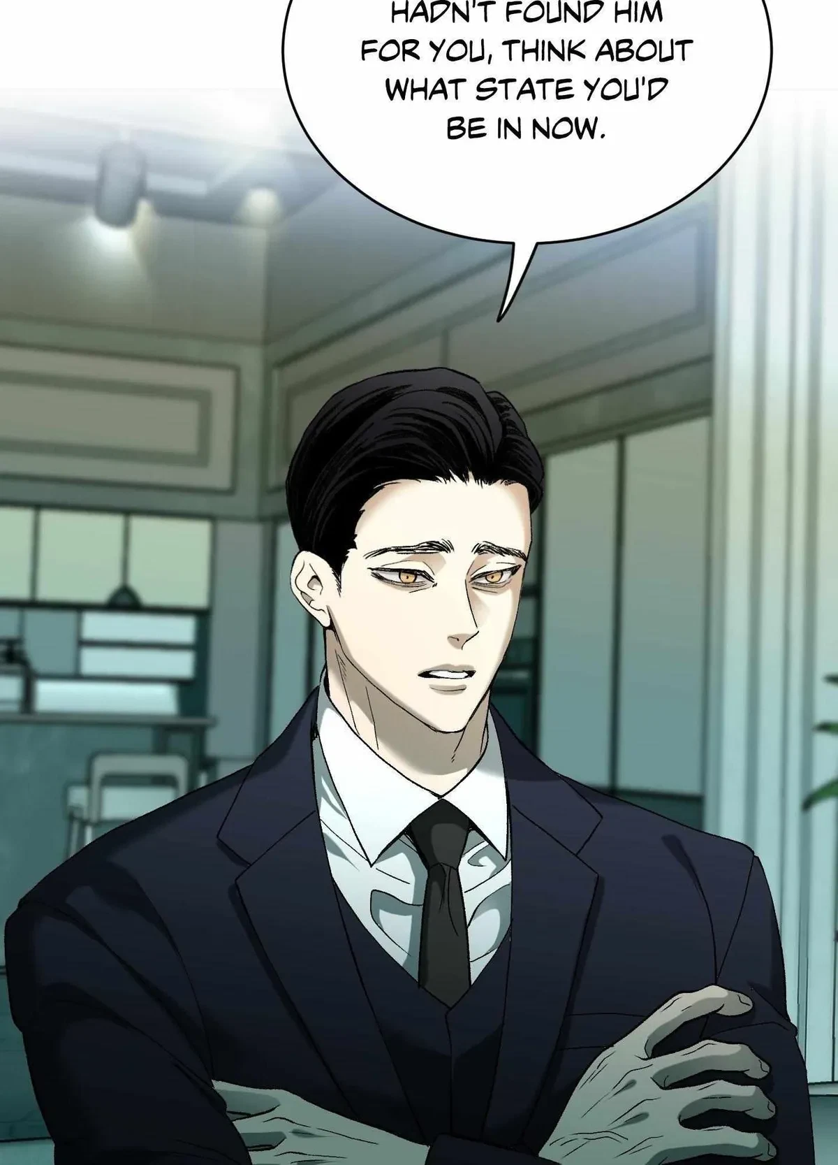 When Life Gives You Tomatoes Chapter 6, page 38