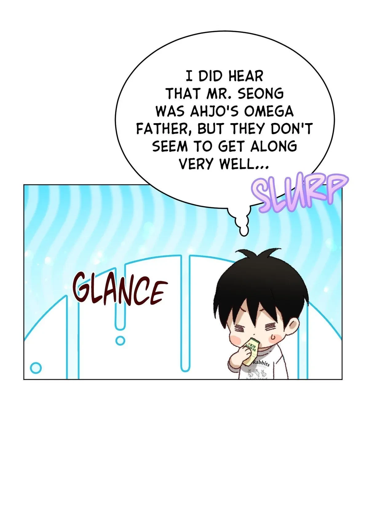 When Life Gives You Tomatoes Chapter 6, page 41