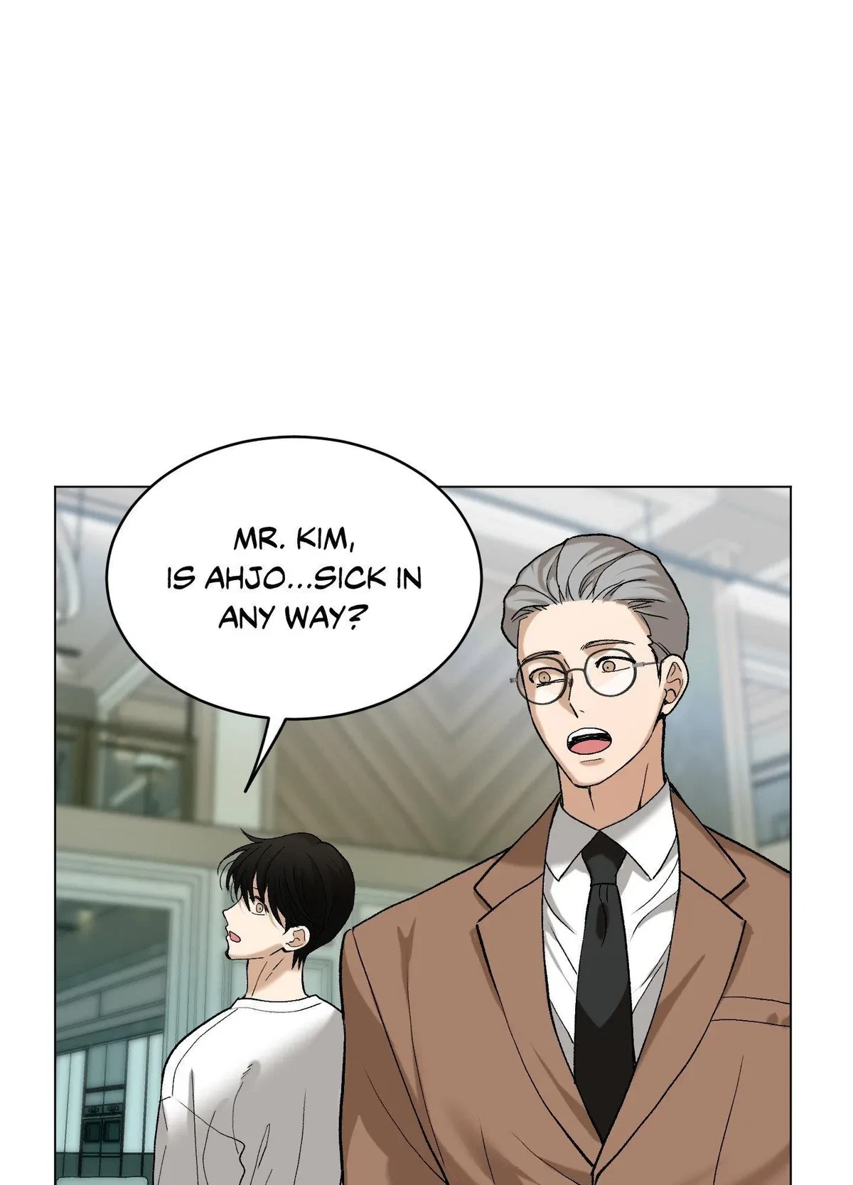 When Life Gives You Tomatoes Chapter 6, page 42