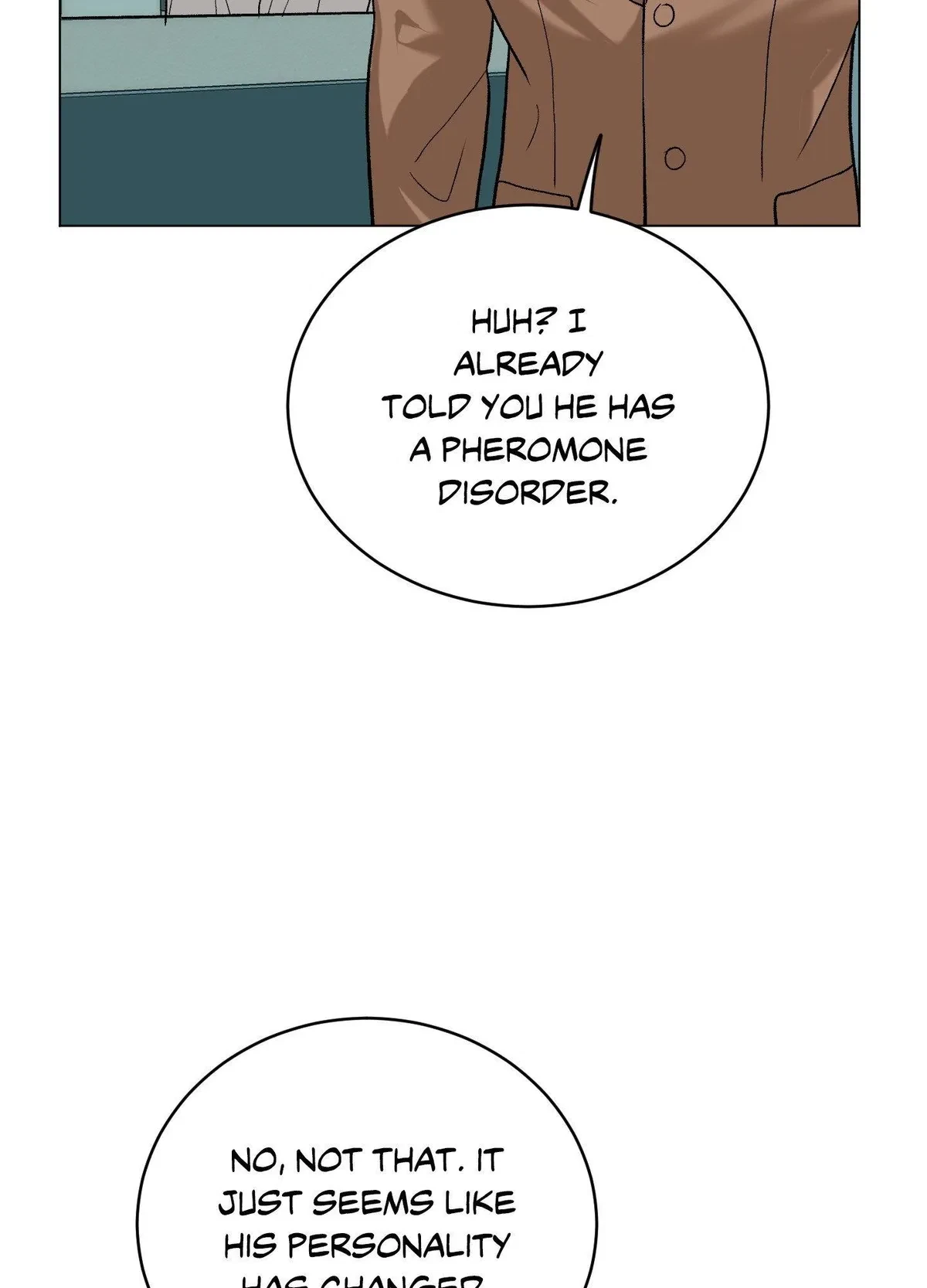 When Life Gives You Tomatoes Chapter 6, page 43
