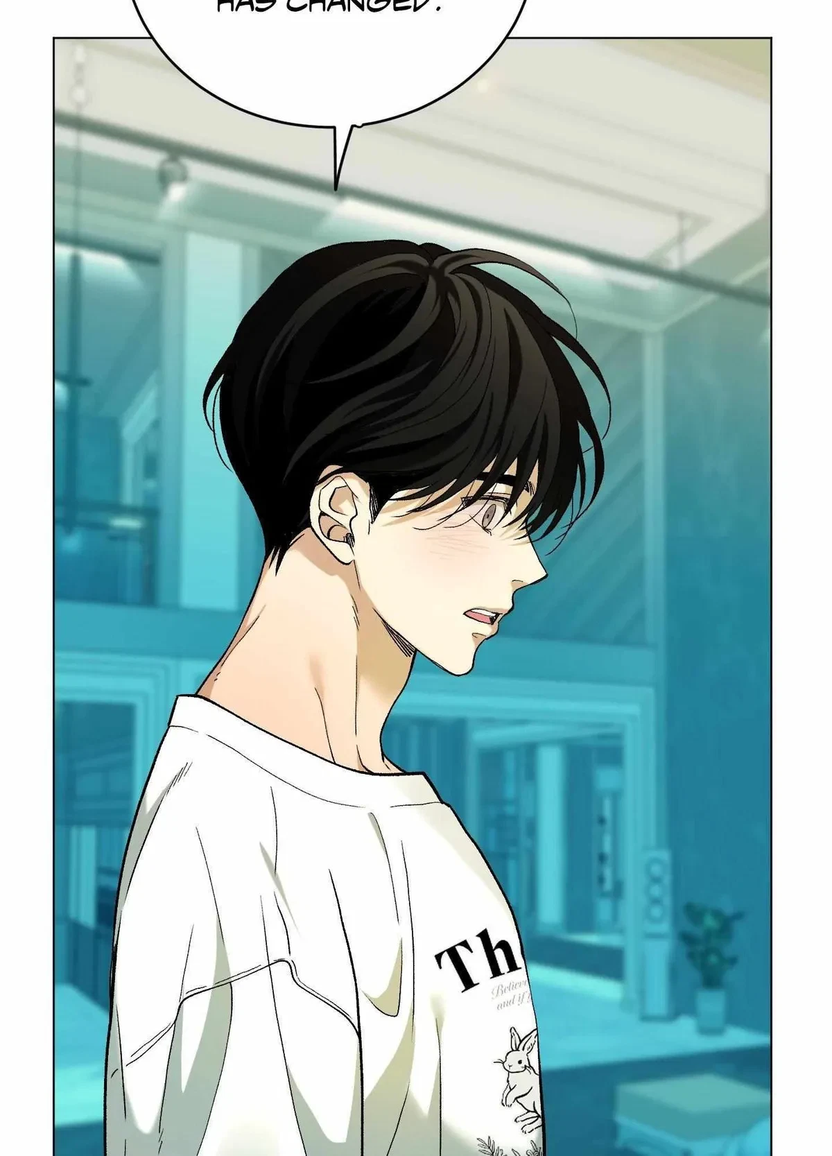 When Life Gives You Tomatoes Chapter 6, page 44