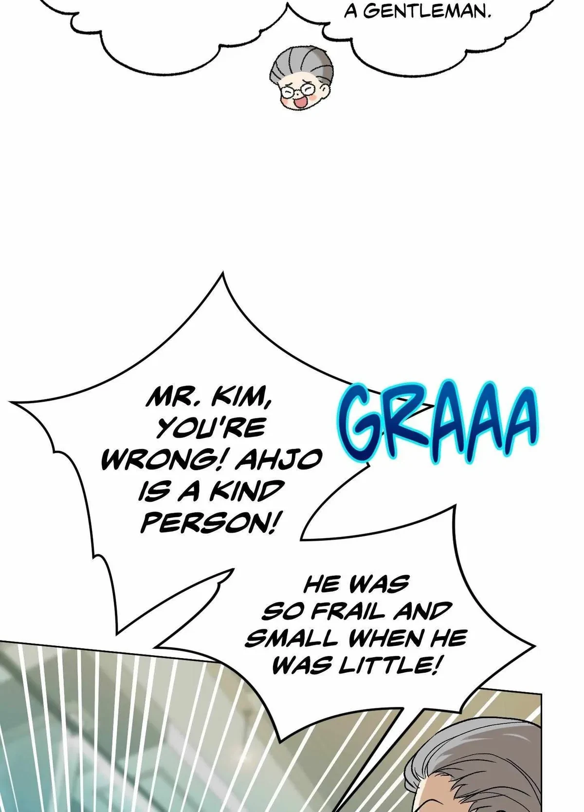 When Life Gives You Tomatoes Chapter 6, page 48