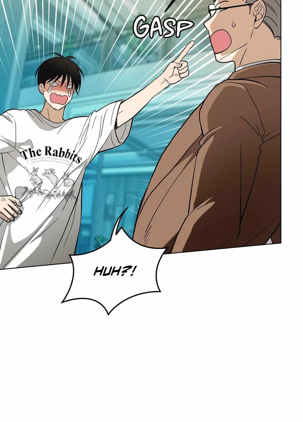 When Life Gives You Tomatoes Chapter 6, page 49