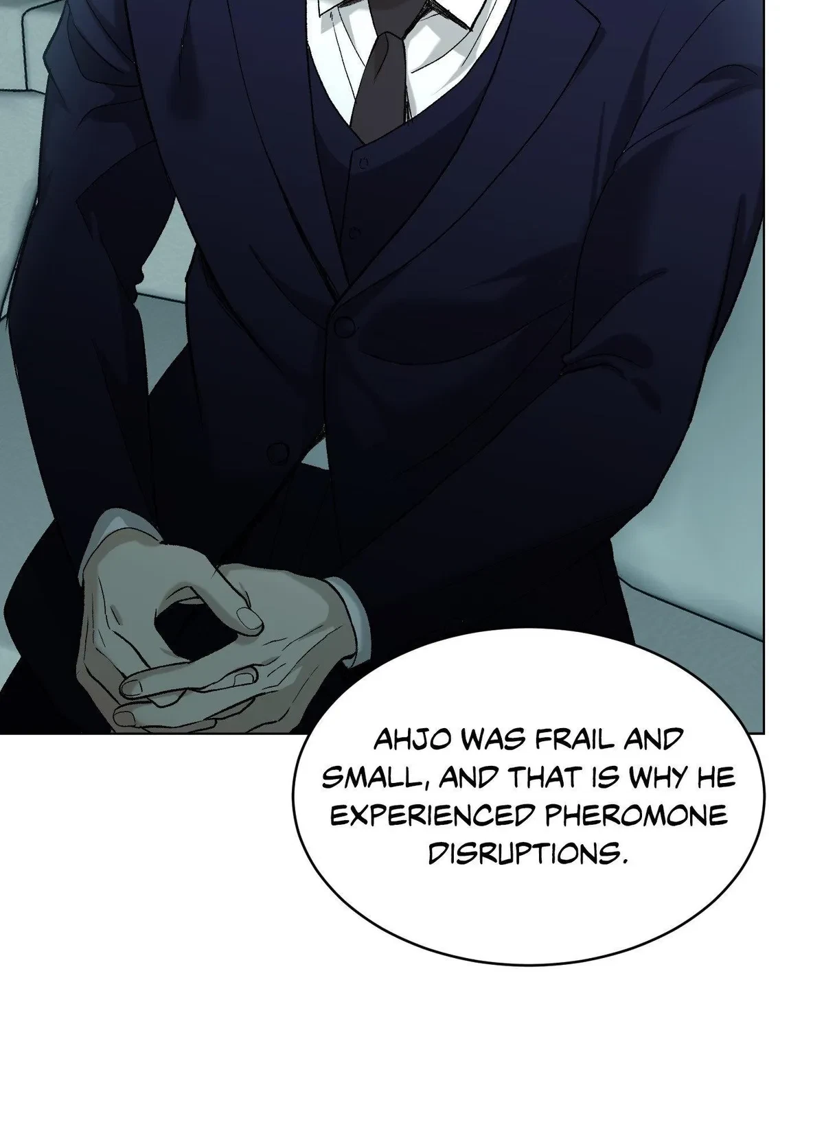 When Life Gives You Tomatoes Chapter 6, page 51