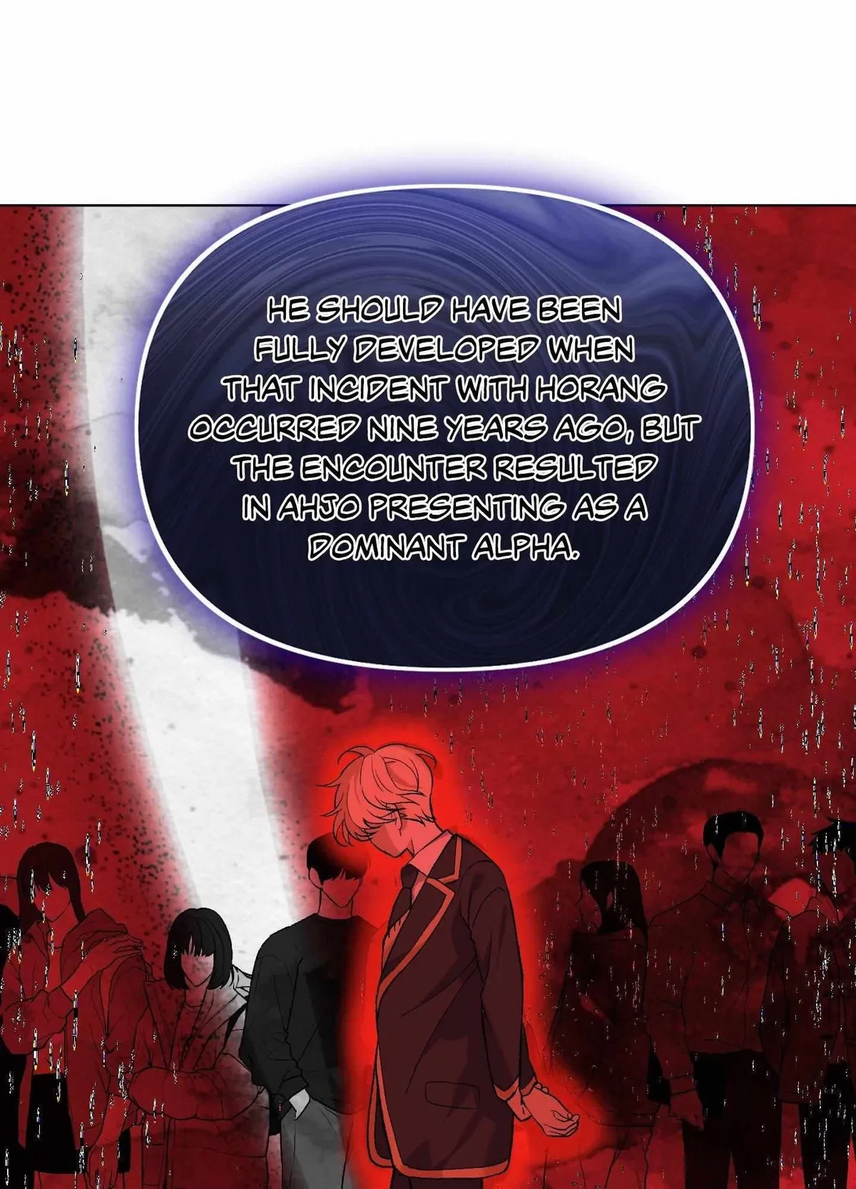 When Life Gives You Tomatoes Chapter 6, page 53