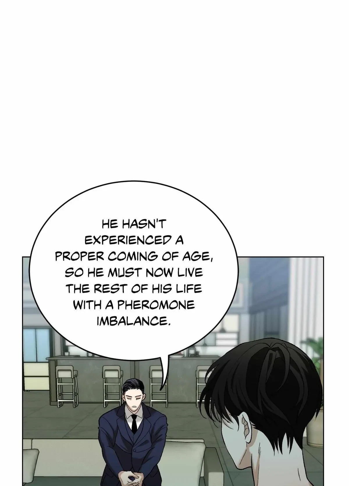 When Life Gives You Tomatoes Chapter 6, page 57