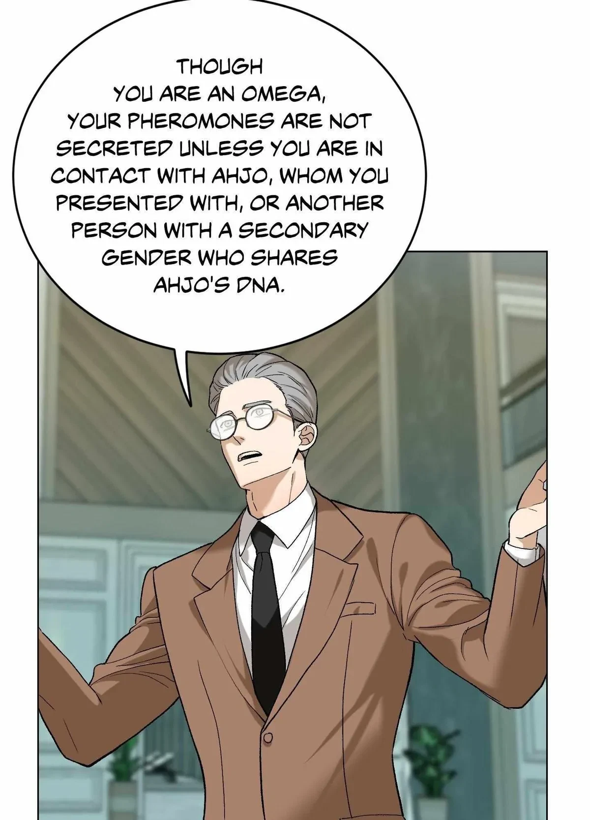 When Life Gives You Tomatoes Chapter 6, page 63