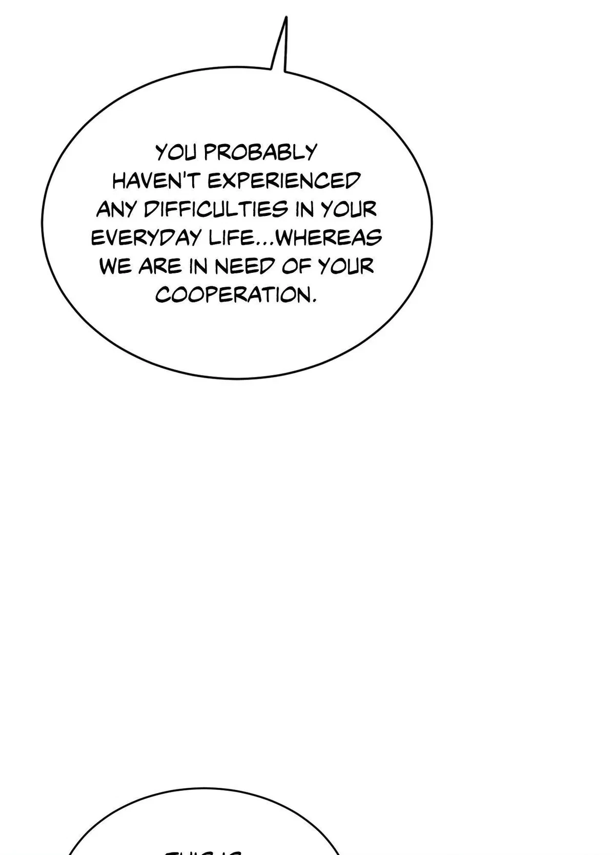 When Life Gives You Tomatoes Chapter 6, page 65