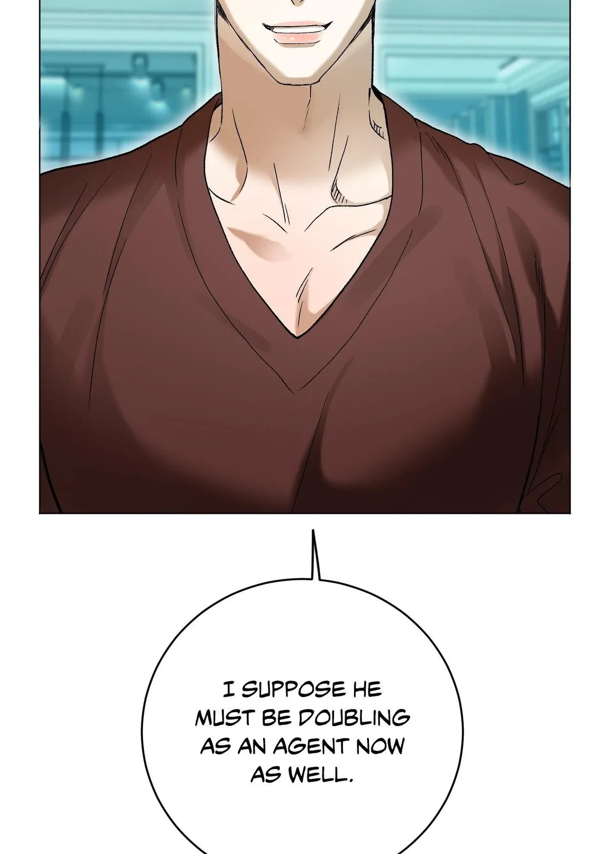 When Life Gives You Tomatoes Chapter 6, page 73