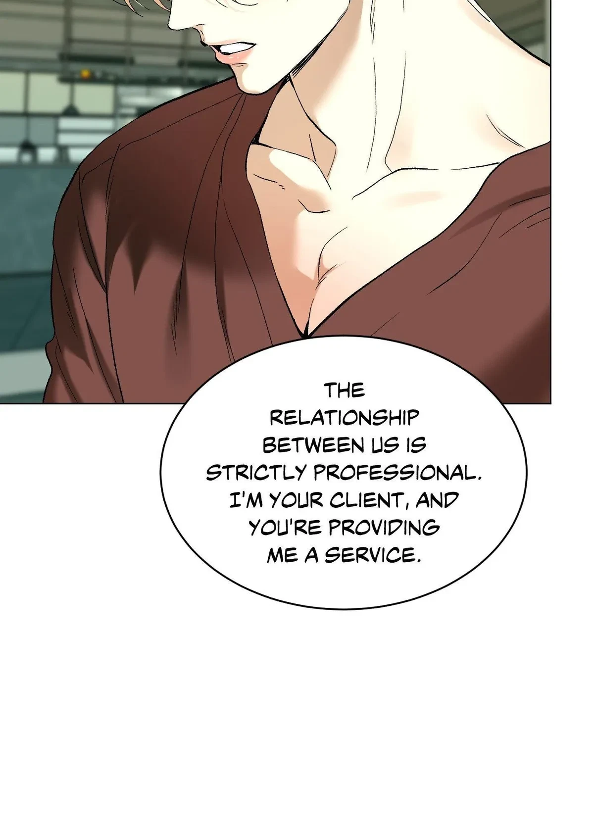 When Life Gives You Tomatoes Chapter 6, page 79