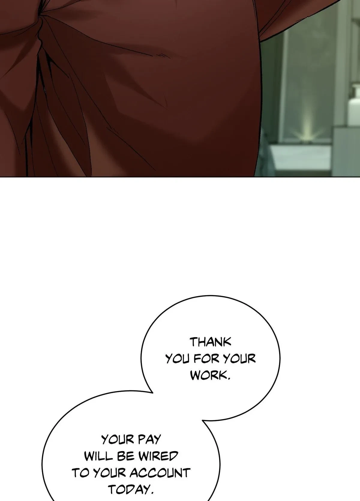 When Life Gives You Tomatoes Chapter 6, page 8