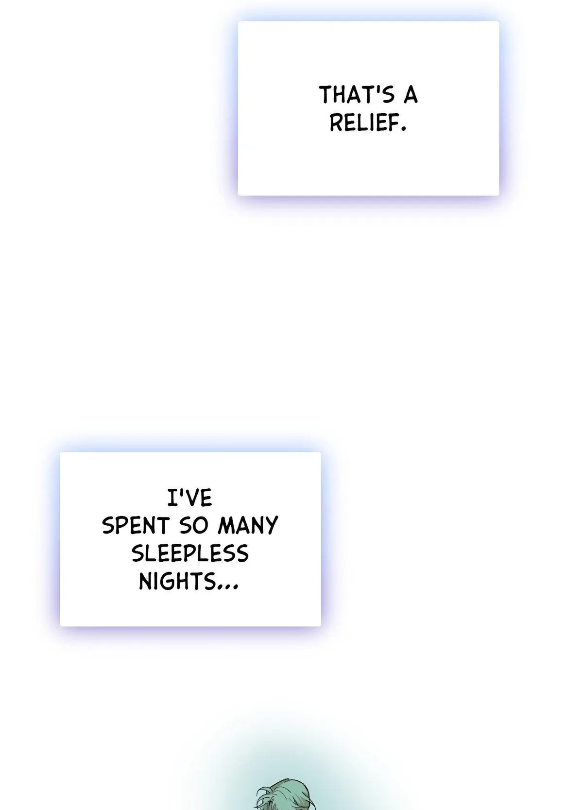 When Life Gives You Tomatoes Chapter 6, page 83